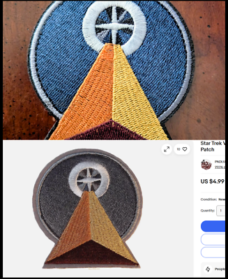 Fotos del artículo de un comprador verificado