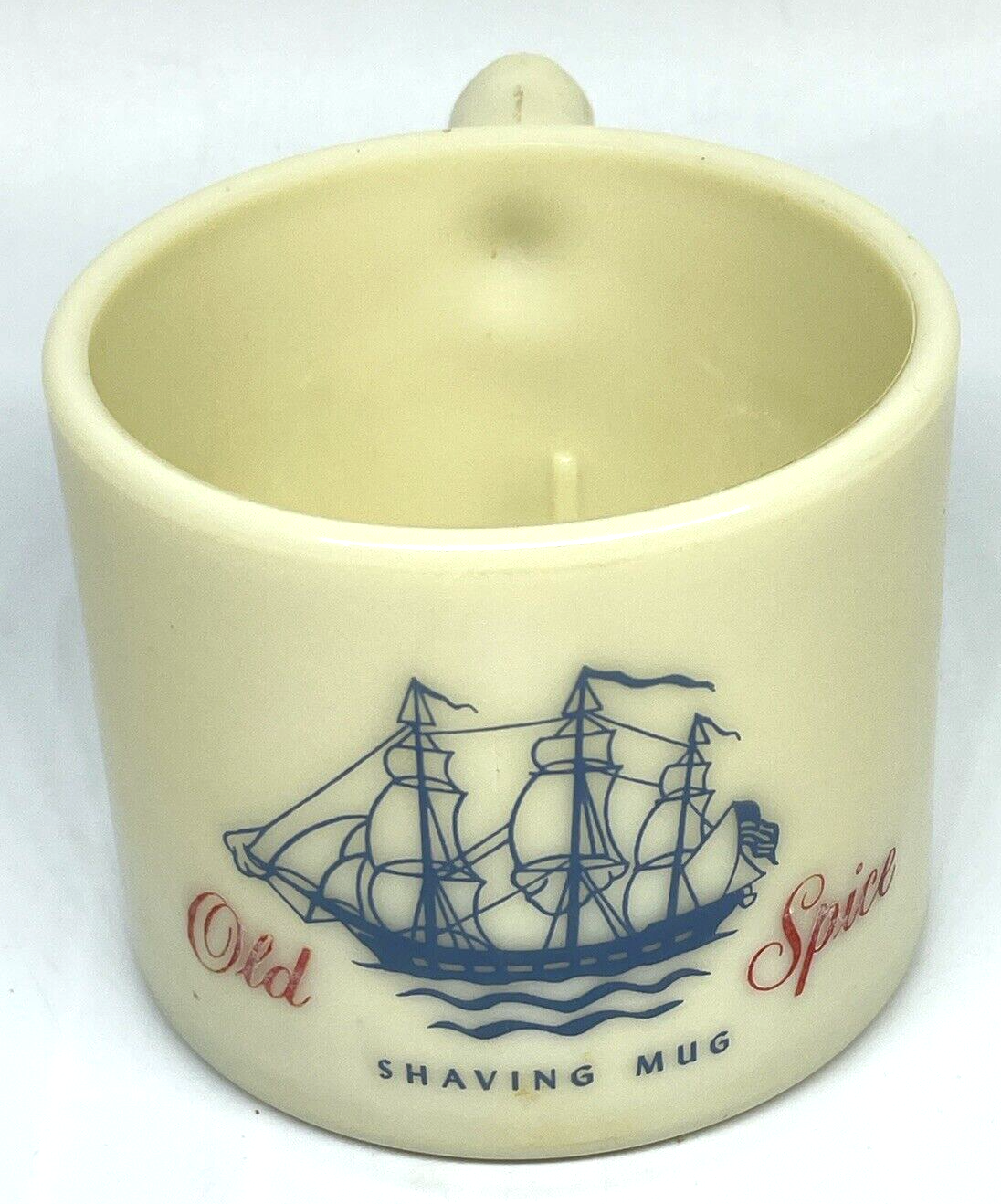 VAN Kent SHAVING MUG