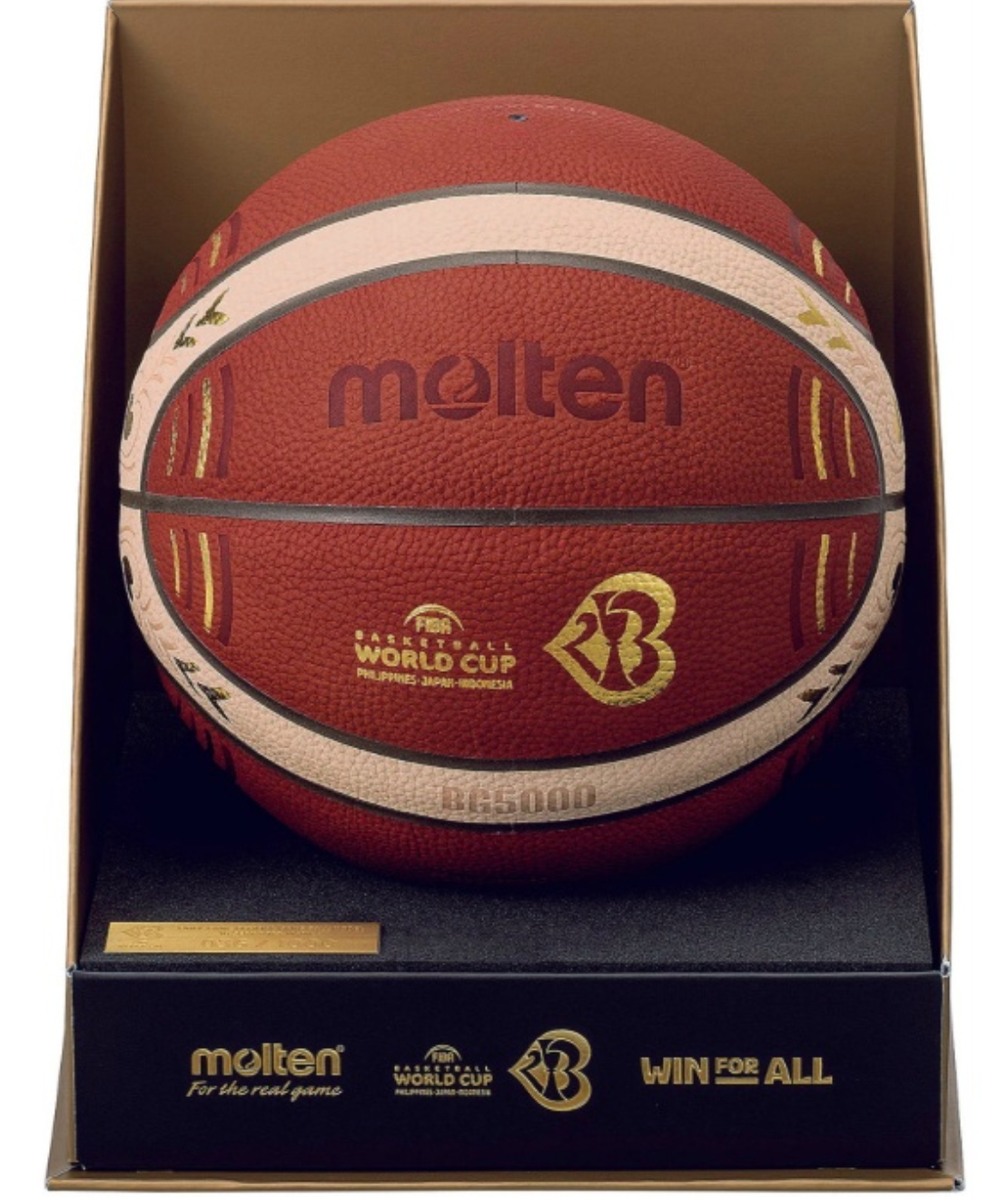 2006年 FIBA バスケットボール世界選手権 公式ボール オマケ付き 2006年 FIBA バスケットボール世界選手権 公式ボール オマケ付き