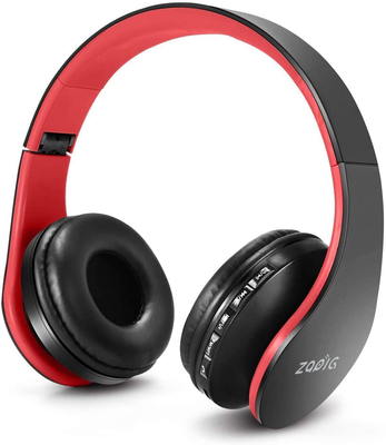 Auriculares inal mbricos ZAPIG para ni os con micr fono Bluetooth inal mbrico para ni os