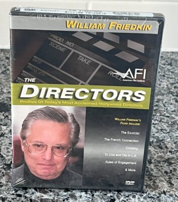 AFI The Directors Essential Dvd American Film Institute New You Pick And Choose