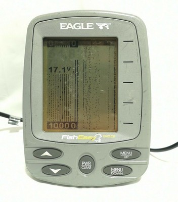 Fishfinders - Eagle Fish Finder - 5