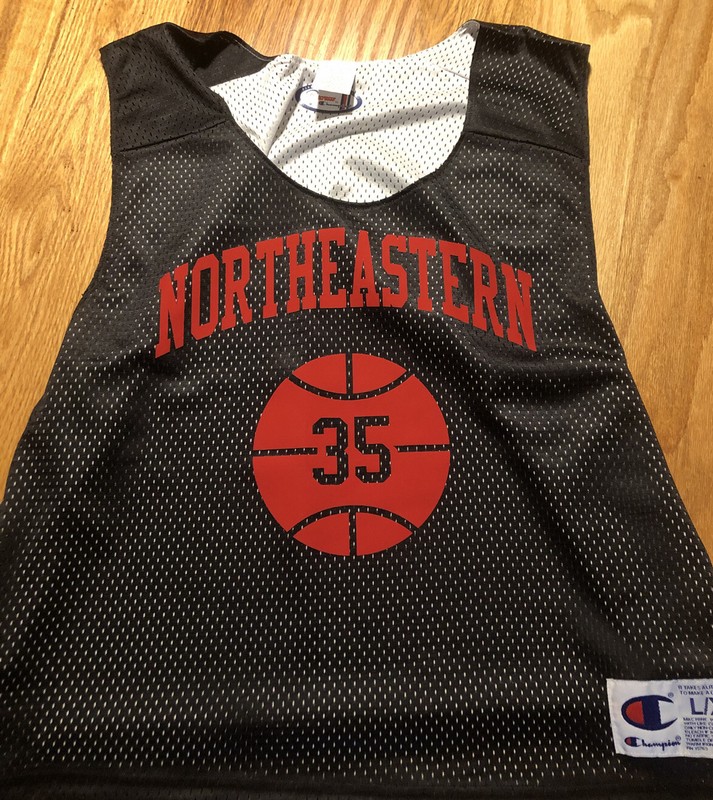 reggie lewis jersey champion