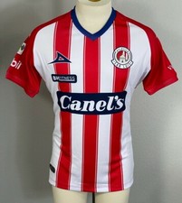 atletico san luis jersey