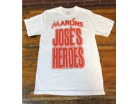 jose fernandez jersey tee