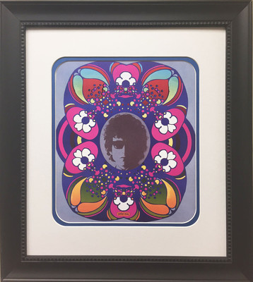 アート・デザイン・音楽 THOUGHT by Peter Max Vintage Peter Max mini-posters, 11
