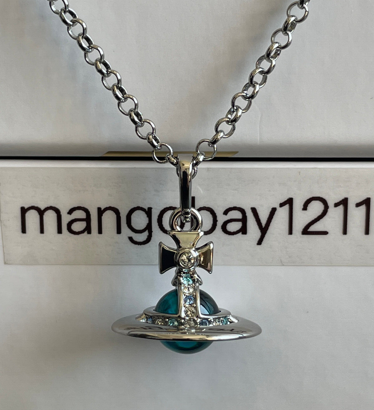 ナ*ツ様 【vivienne westwood】NEW TINY ORB PEN ナ*ツ様 【vivienne