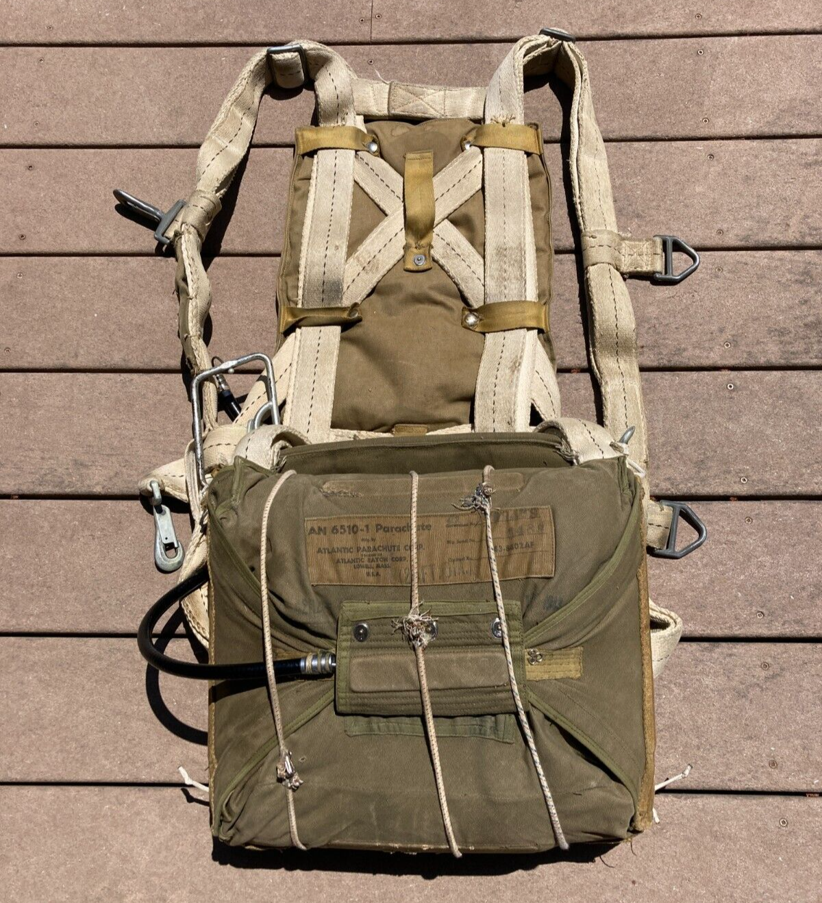 Equipment