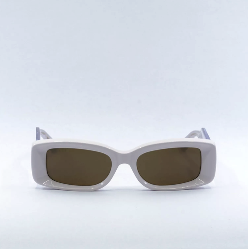 GUCCI GUCCI GG1528S-003 IVORY SUNGLASSES