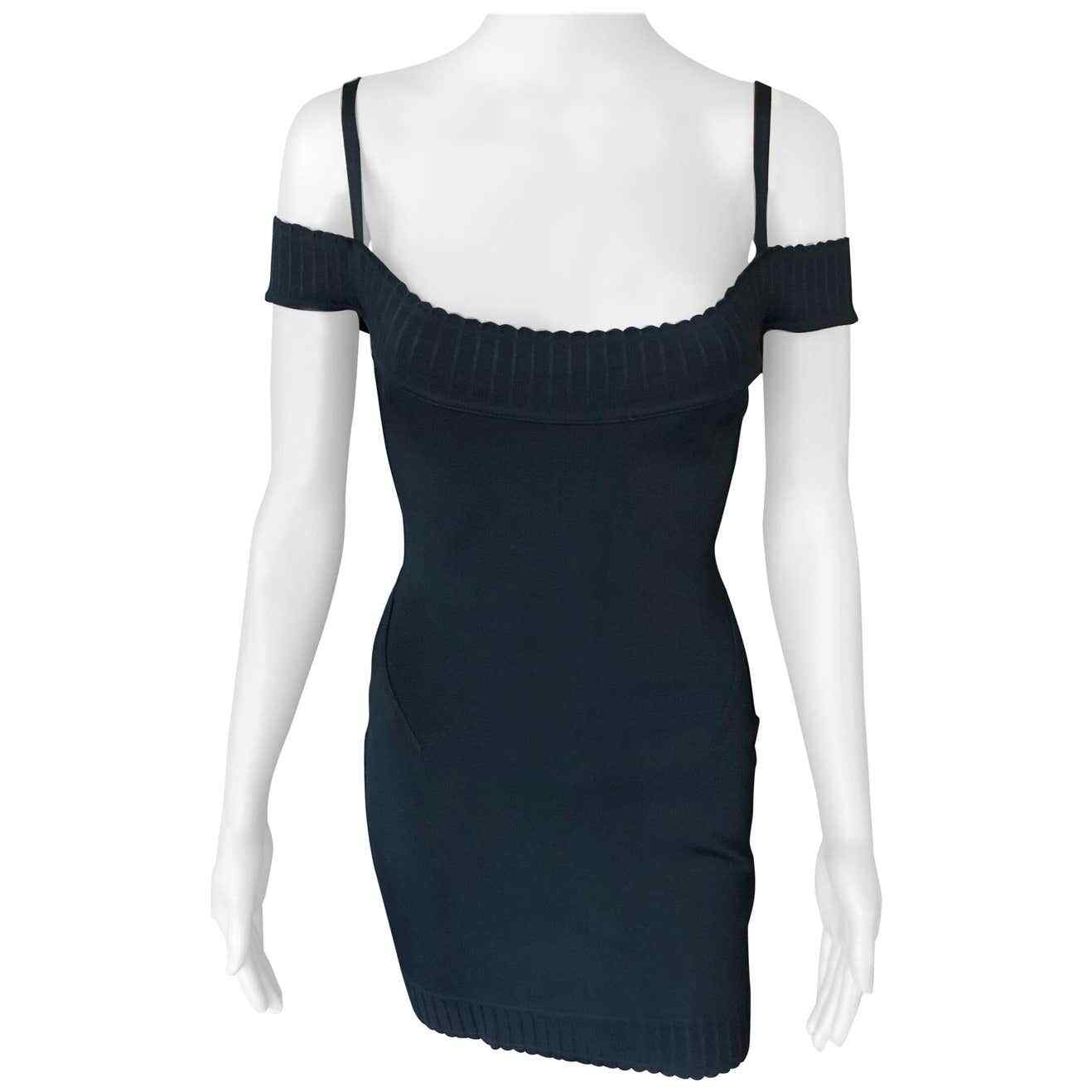 ワンピース Alaia Dresses s-l1200.jpg