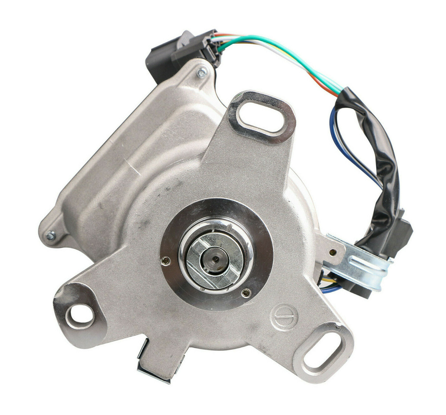 Ignition Distributor For 1996-1997 Honda Accord 1996 Prelude L4 2.2L