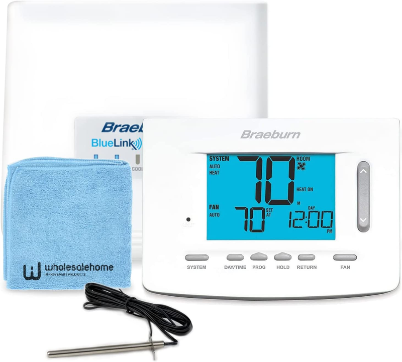 For Home Heating And Cooling, Di