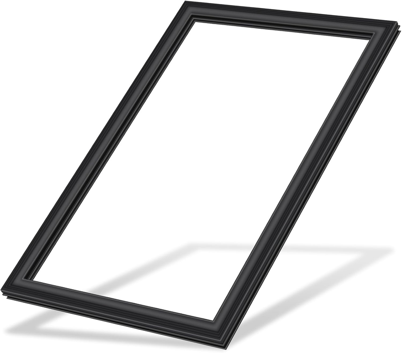Freezer Door Gasket WR14X27234 for GE Hotpoint Refrigerator WR14X21197