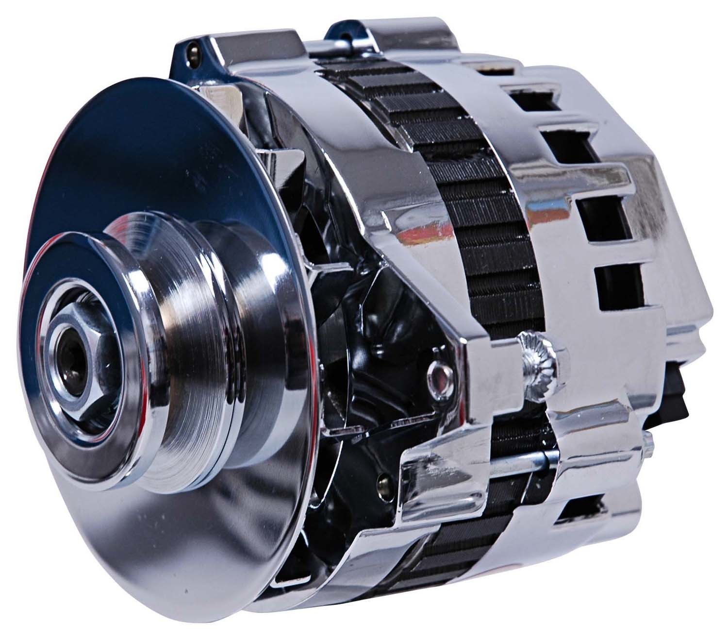 MSD Car and Truck Alternators and Generators