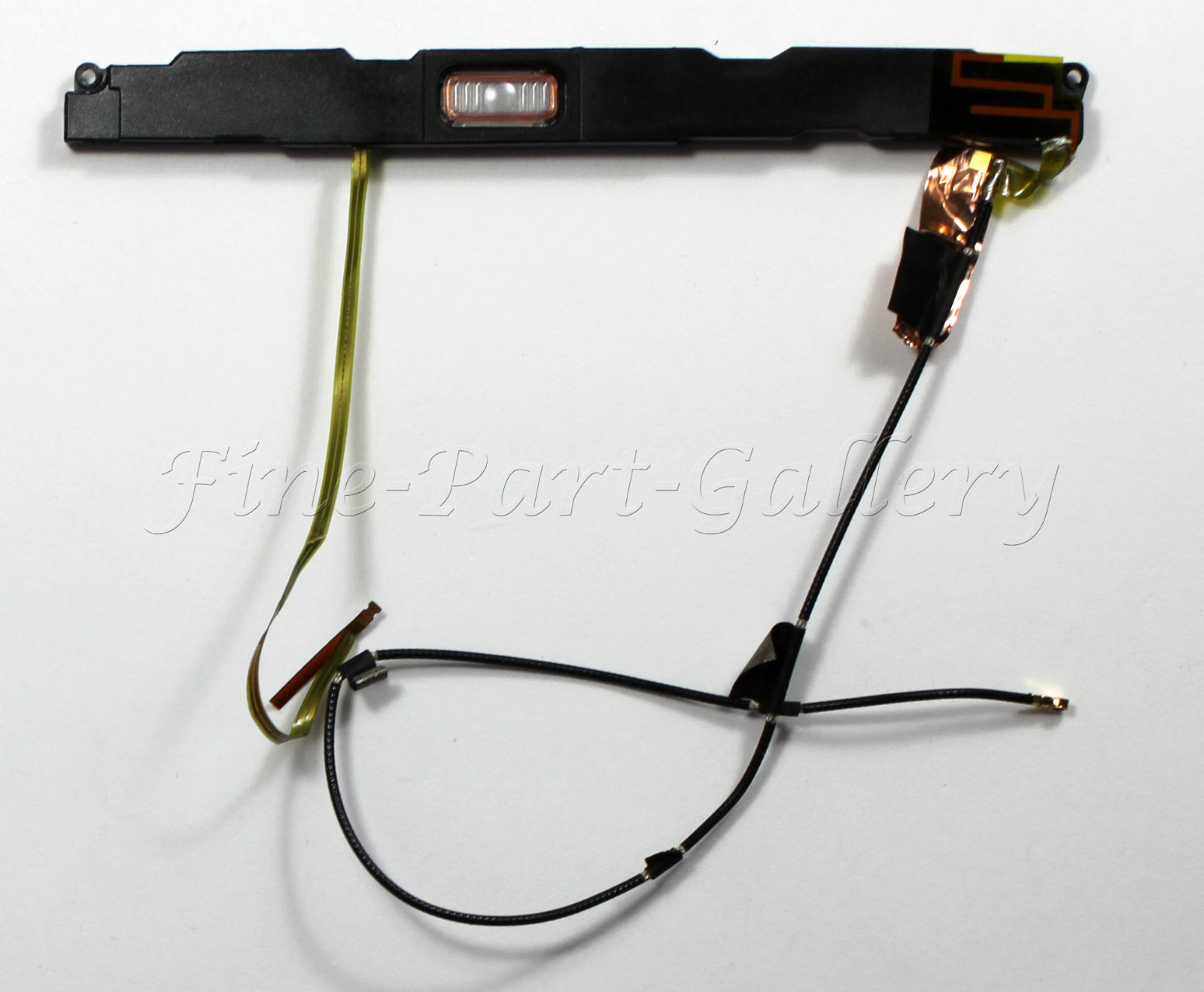 OEM NVIDIA SHIELD TABLET P1761W REPLACEMENT LOWER BOTTOM