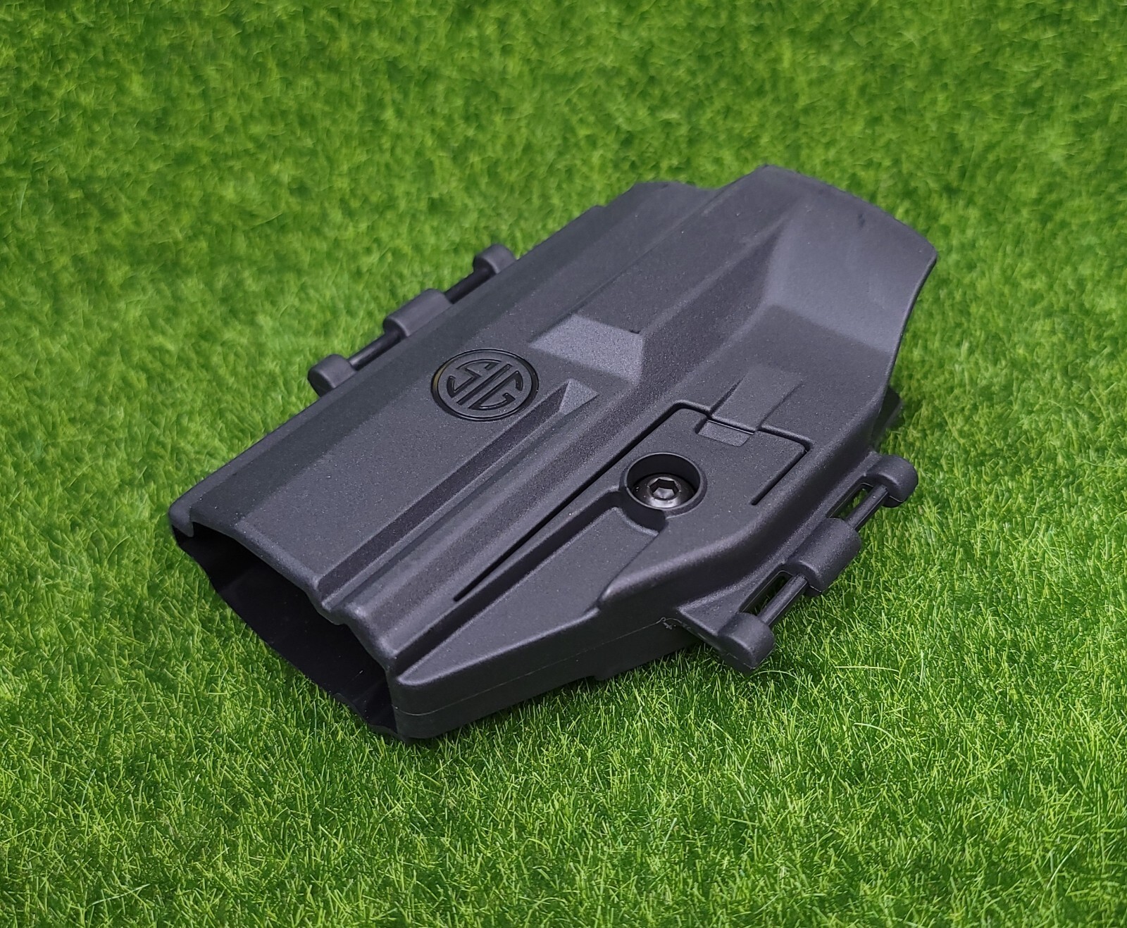 Sig Sauer IWB/OWB Ambidextrous Pistol Holster fits P322, Black - 8900758