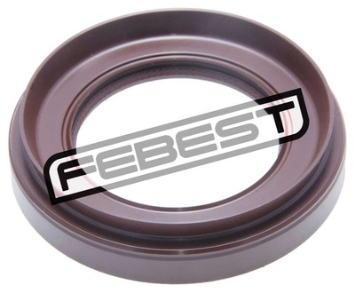 Drive Shaft Oil Seal 48X80.4X11X17.5 For Toyota 90311-50011, 90311-50029