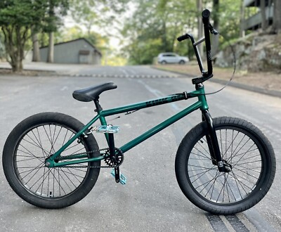 premium products BMX 福島発送