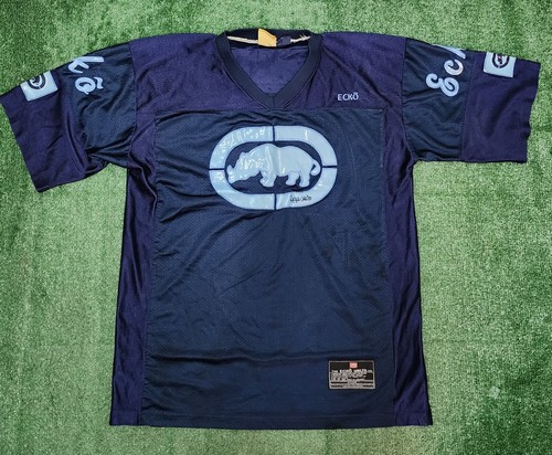 ウォームアップウェア ECKO UNLTD FOOTBALL SHIRT ウォームアップウェア ECKO UNLTD FOOTBALL SHIRT Men's Ecko