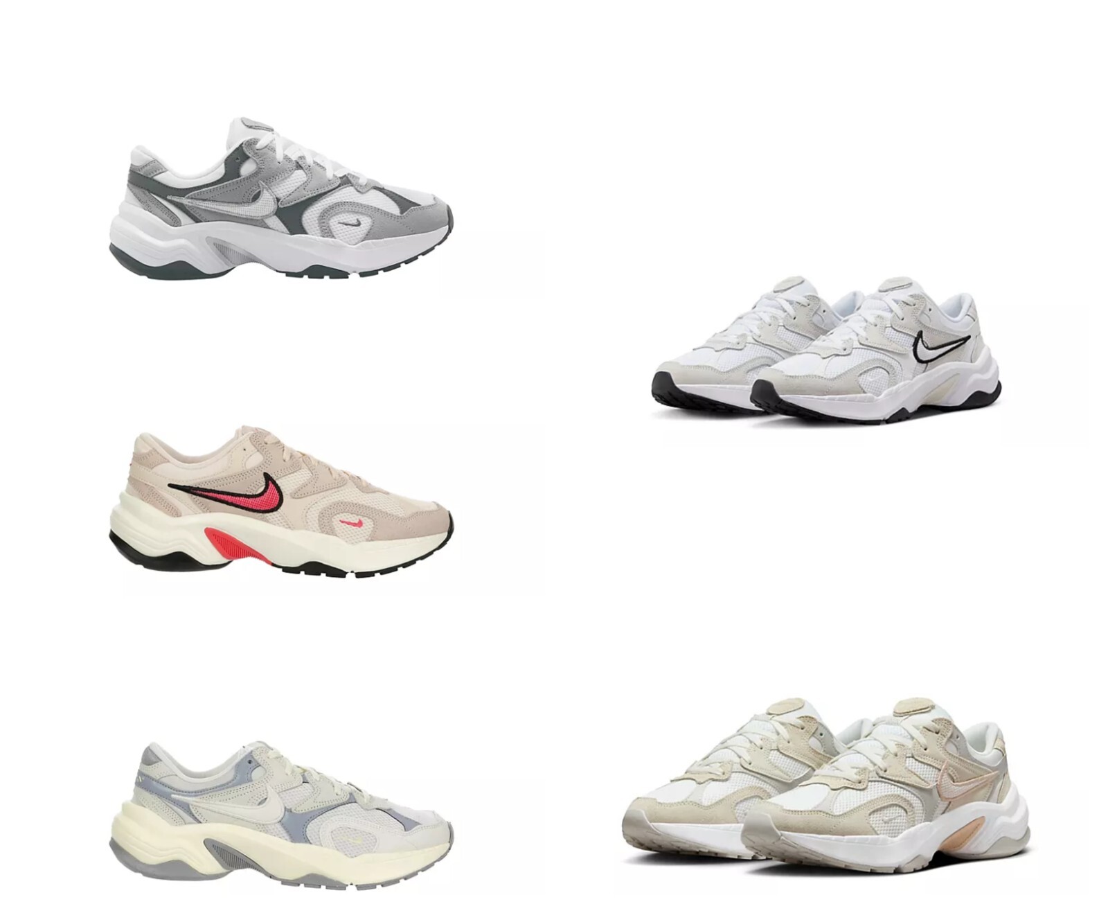 【NIKE】☆スニーカー☆ Nike AL8 Women's Shoes Nike AL8 Women's Shoes. Nike.com