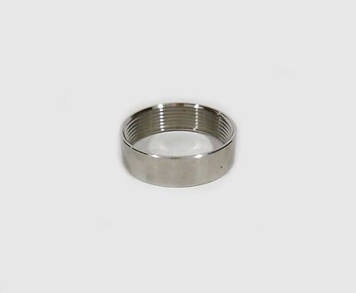 2'' Female NPT Fitting, 304 Stainless Steel NPT Fitting