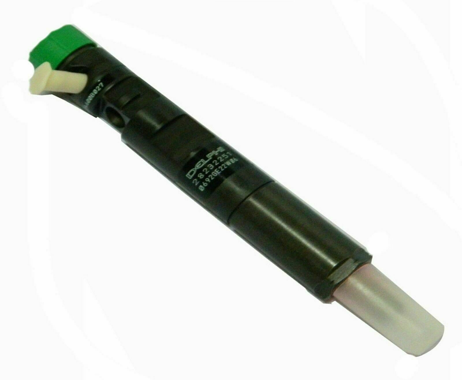 Common Rail Injector 28232251 Renault Fits For Nissan Suzuki 1.5 dCi 