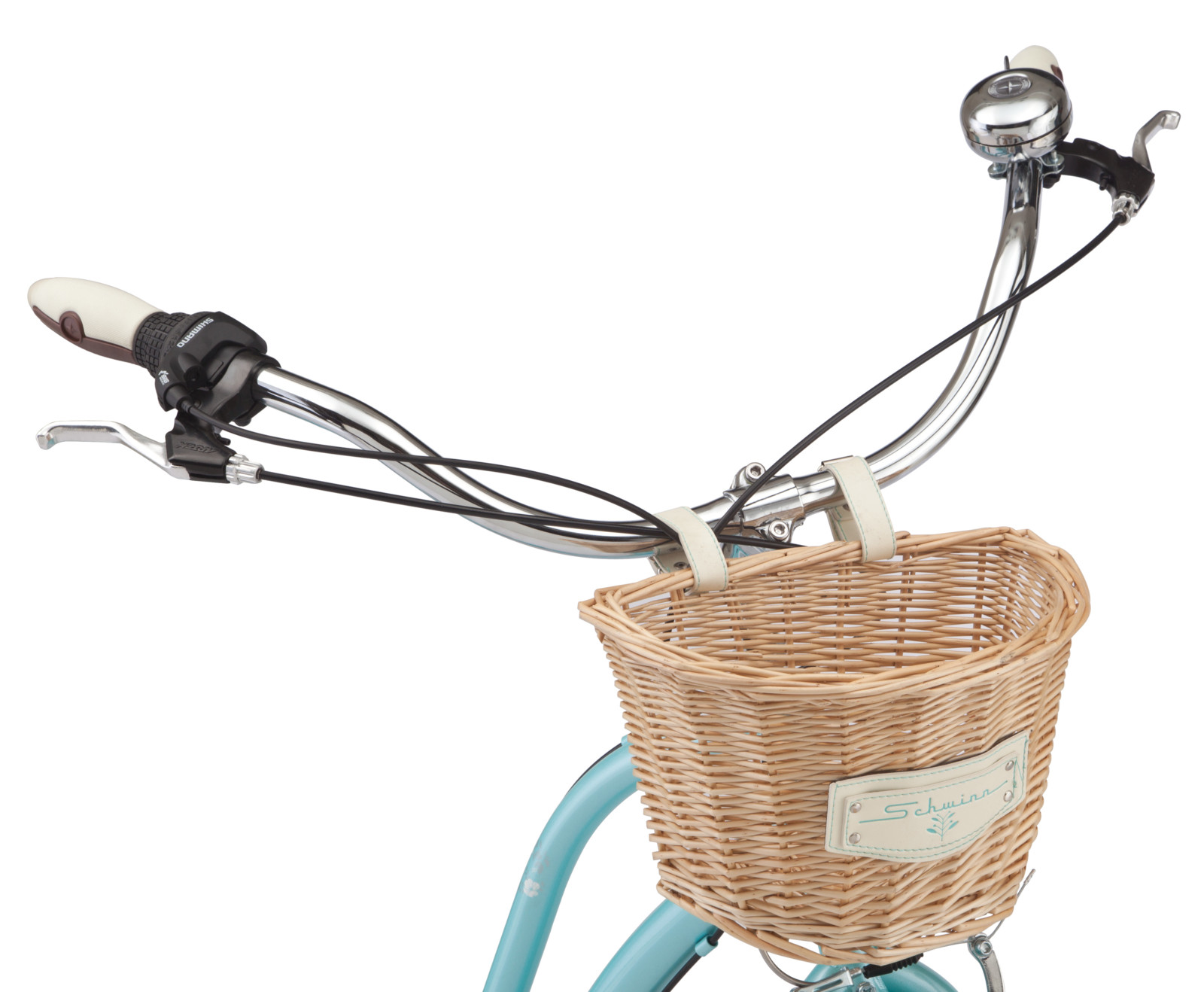 26" Schwinn Cabo Women's Cruiser Bike, Blue