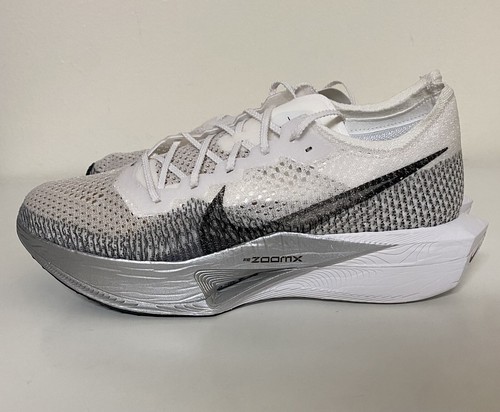 【27cm】Nike ZoomX Vaporfly NEXT% 2 ホワイト Nike ZoomX Vaporfly Next% 2 White Black Men's - DH9276-100 - US