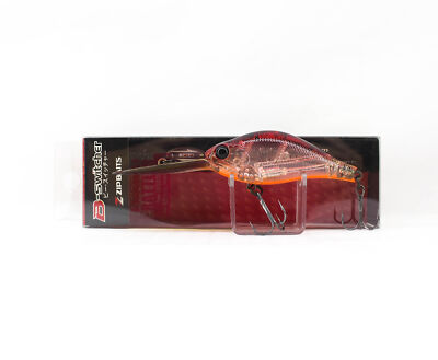 Zipbaits B Switcher 4.0 Rattler 65mm Floating Lure 292 (1682)