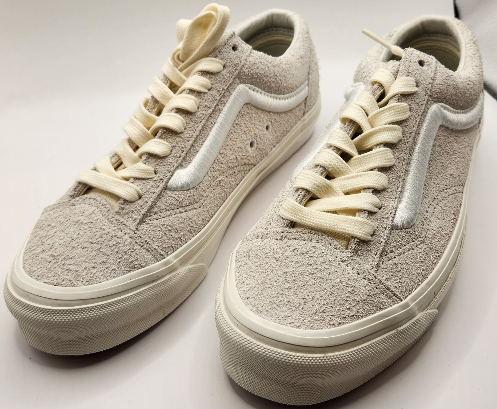 vans vault OG style 36 lx cooperstown marshmallow New in Box shoes mens  unisex | eBay