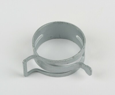 NEW Genuine Suzuki Cooling Radiator Rubber Hose SPRING CLAMP