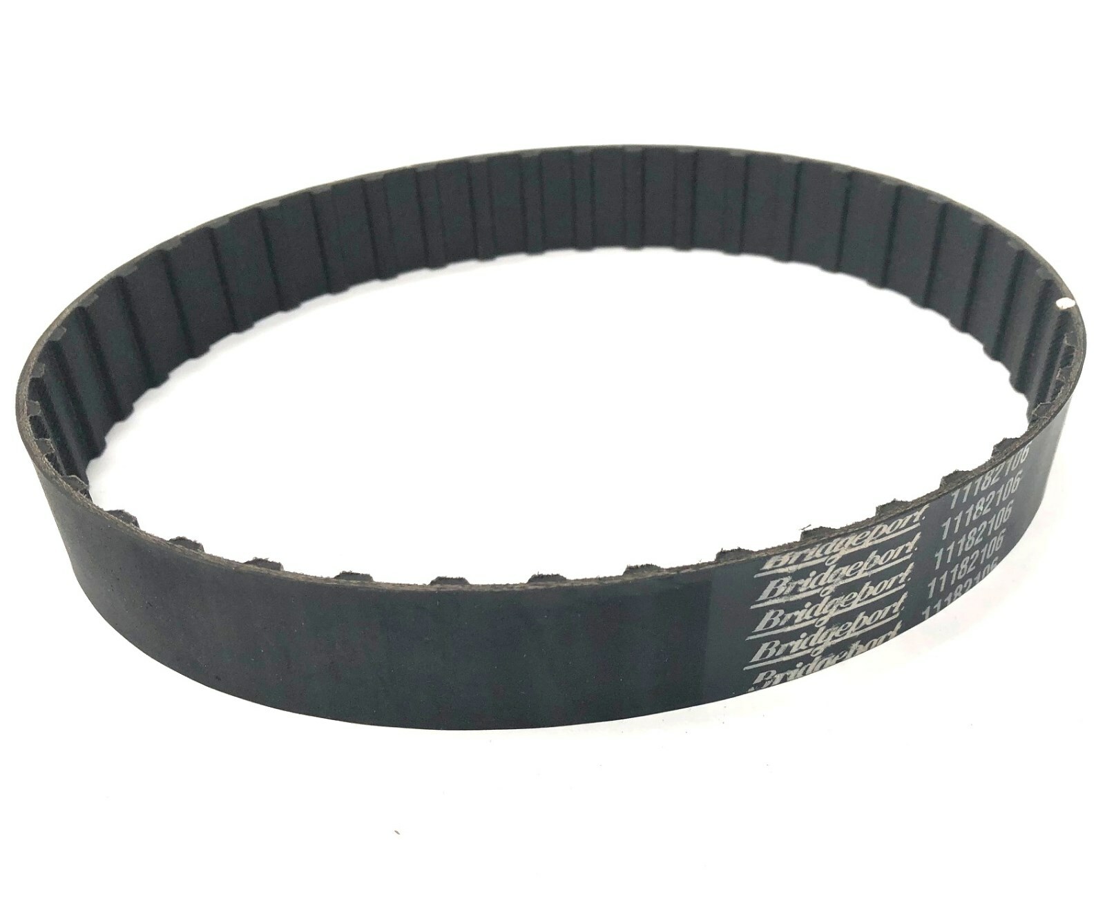 Timing Belt J329 for Bridgeport BP 11182106-Genuine Timing Belt J329 for Bridgeport BP 11182106-Genuine