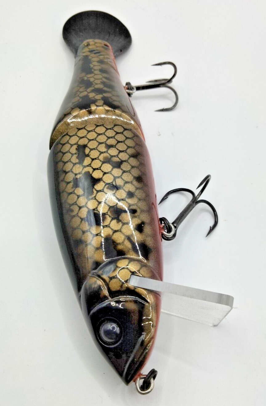 ルアー・フライ Riddle baits Andrea 100 ルアー・フライ Riddle baits Andrea100 Riddle Baits Andrea