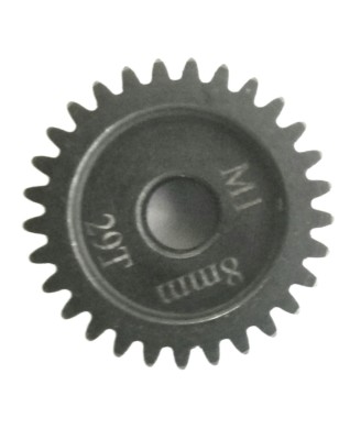 29T 6mm MOD1 PINION GEAR SAGA//OFNA//MEGEN//SERPENT//TRAXXAS//ARRMA//HPI//LOSI//XLX//XL2