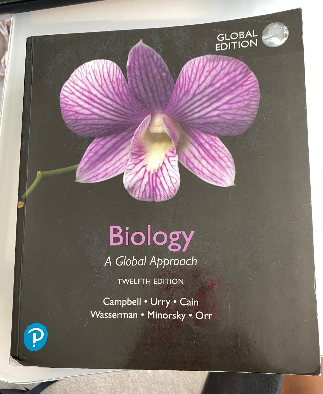 語学・辞書・学習参考書 Biology:A Global Approach,Global Edition Amazon | Biology: A Global Approach, Global Edition