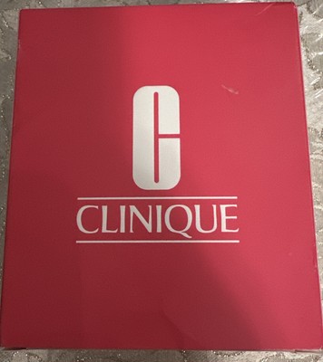 CLINIQUE'S Hydration Heros 3 Piece Moisture Surge Set Travel Size Mask/Spray/Gel
