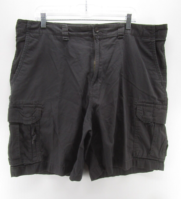 Chaps ripstop sales cargo shorts