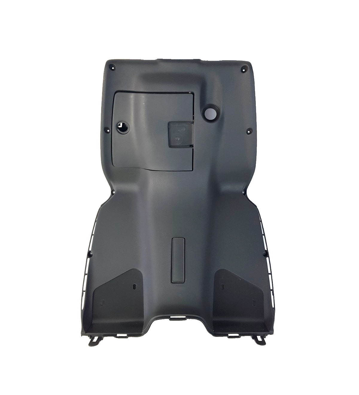 Carena Scudo Interno Retroscudo MALAGUTI PHANTOM F12 100 1999 2000