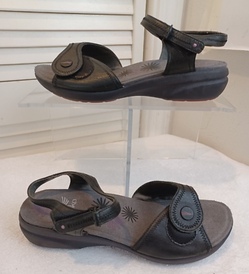 Dansko store blythe sandals