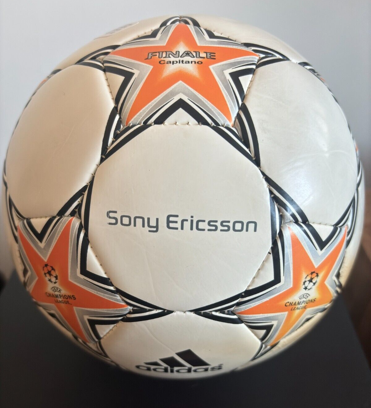 FAカップ 決勝マッチボール 2003/2004 シーズン