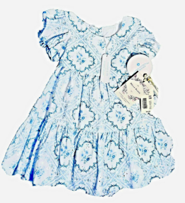 Edgehill collection top mommy and me