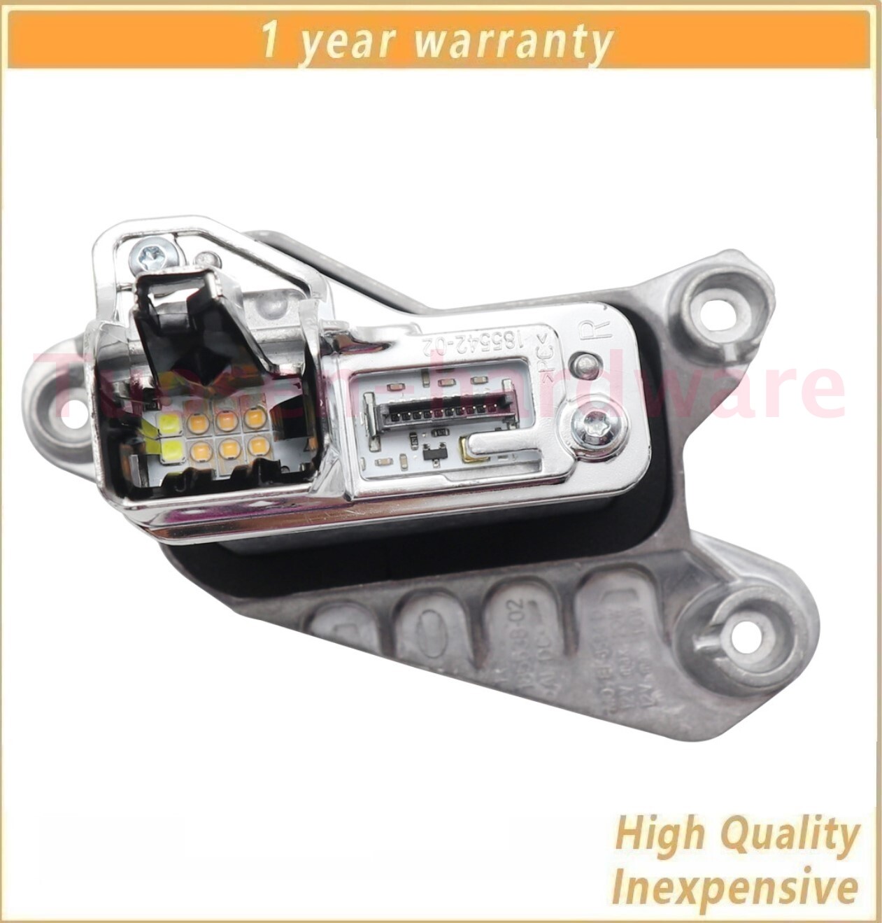 For BMW F10 F11 520i 528i 535i 550i LED Headlight Turn Signal