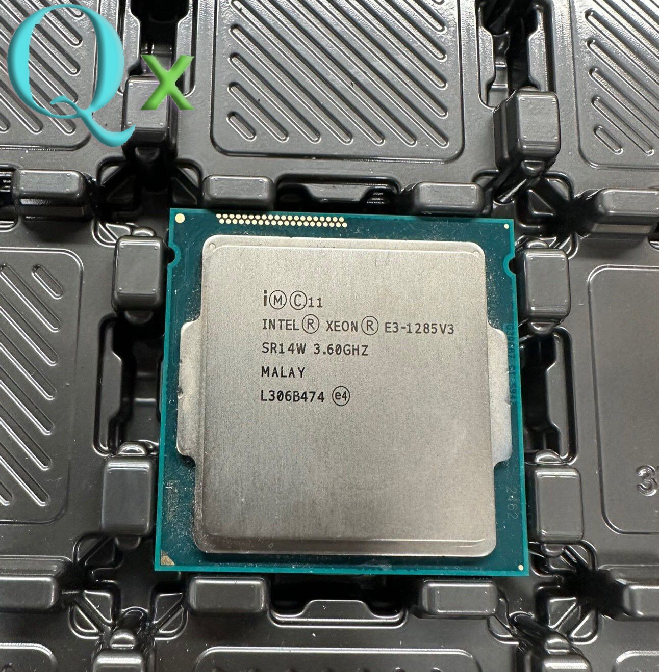 himenokayo様　LW-③ BG-⑤ 6-③ Intel Xeon E3-1231 v3 LGA 1150 CPU Processor SR1R5 3.4GHz