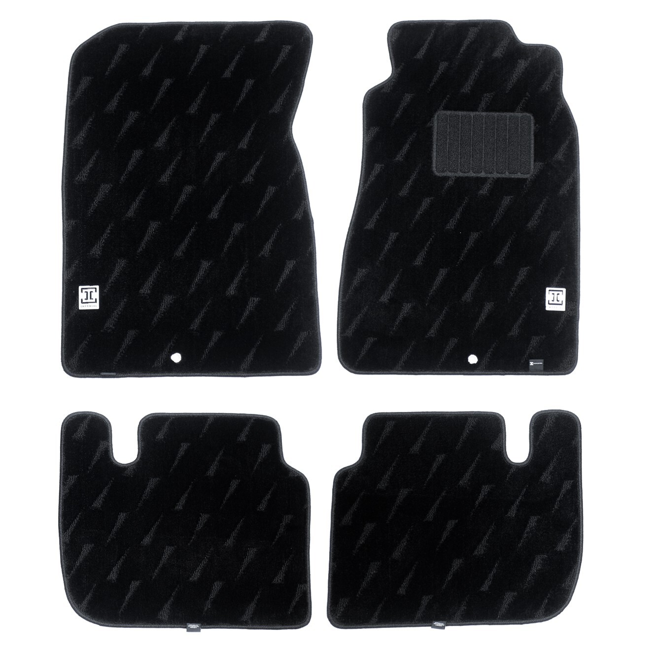 その他 mat NEW Imperial Mats Fits 1989-1999 Nissan Fairlady 300ZX Z32 2