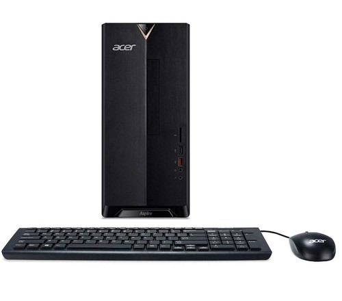 Acer Aspire TC-885-ACCFLi5 Desktop, 8th Gen Intel Core i5