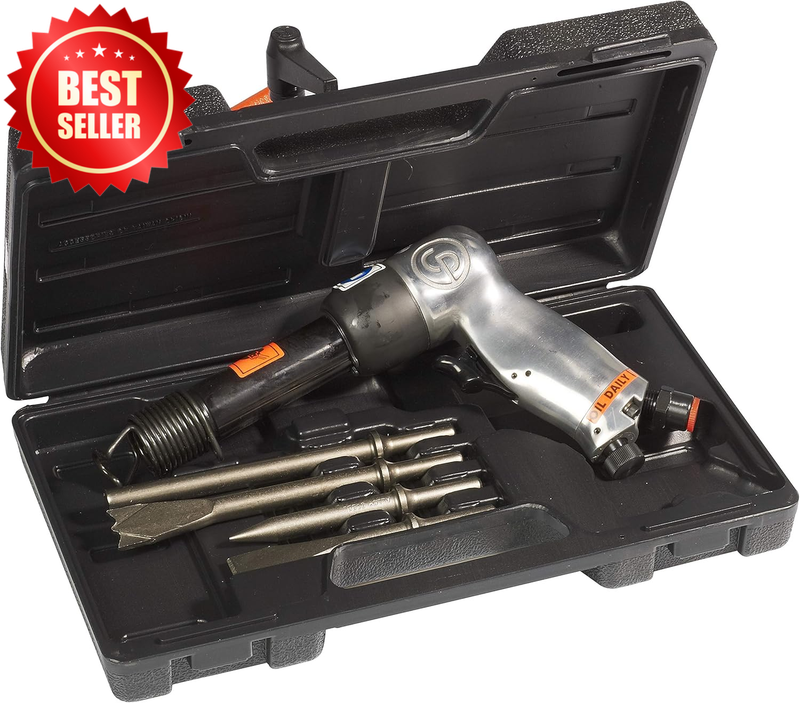 CP714 Kit Classic Series Heavy-Duty Air Hammer Kit US