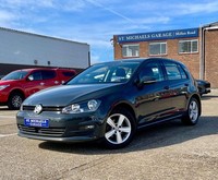2016 Volkswagen Golf 1.4 Golf Match Edition TSi BlueMotion Technology Semi-Auto 