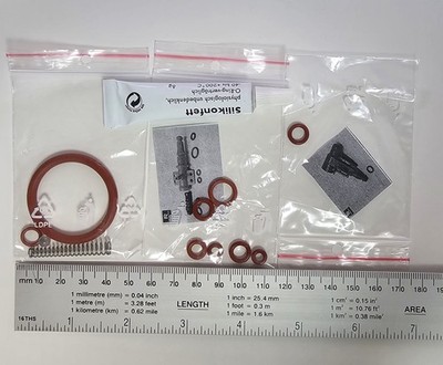 Artikelfoto(s) von einem verifizierten Käufer