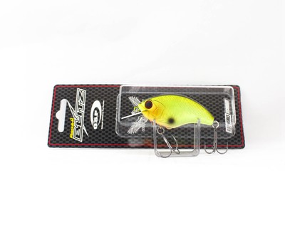 OSP Blitz Rattlin Floating Crank Bait Lure H-32 (8923)