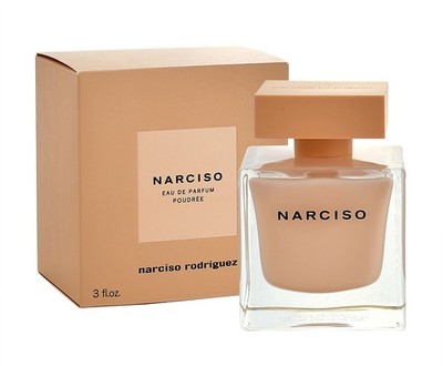 Narciso Rodriguez Narciso 90ml Eau de Parfum Poudree Neu & OVP